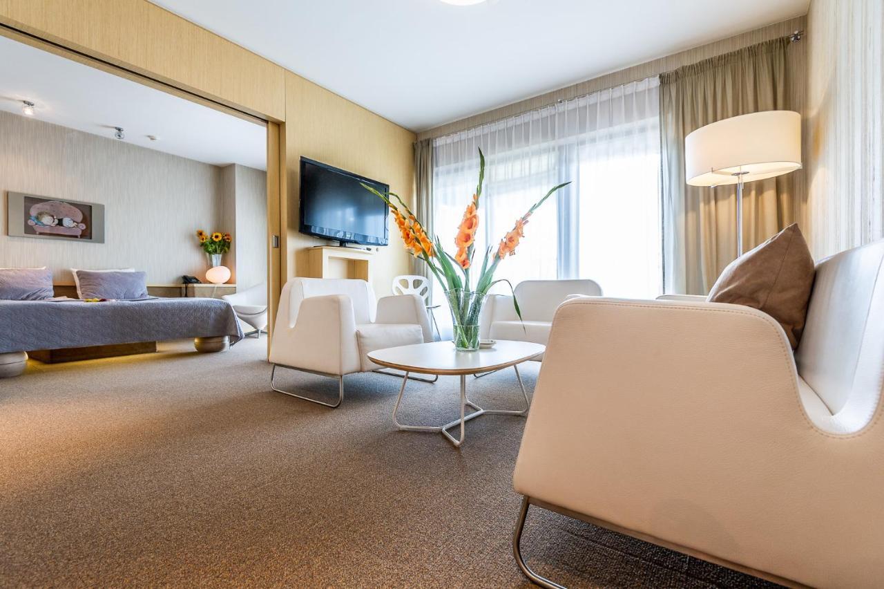 Niebieski Art & Hotel Krakow