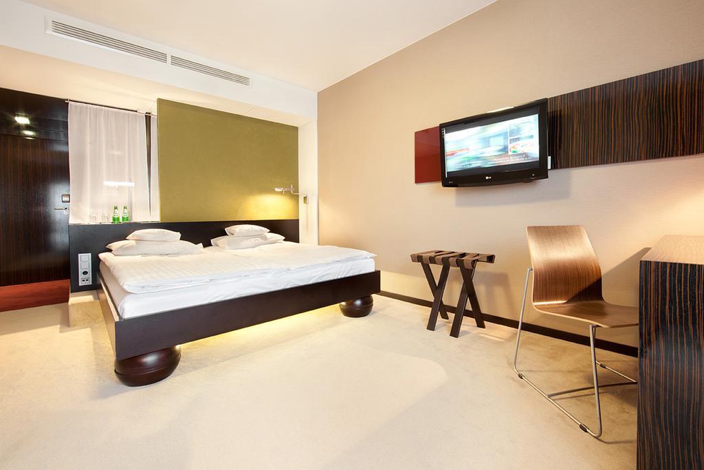 Hotel Niebieski Art &