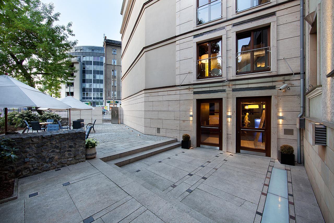 Niebieski Art & Hotel 5*