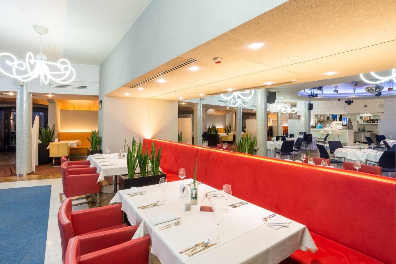 Hotel Niebieski Art &